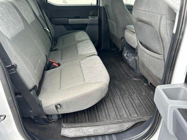 Ford F-150  2022