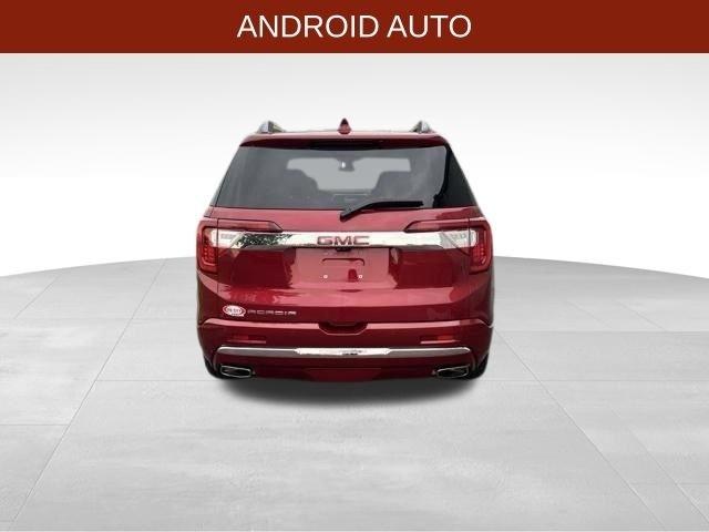 GMC Acadia  2020
