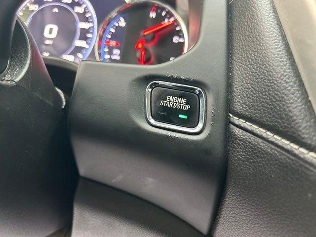 GMC Acadia  2020