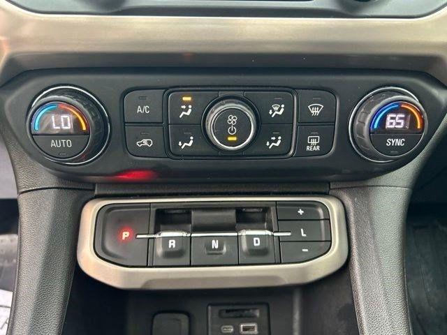 GMC Acadia  2020