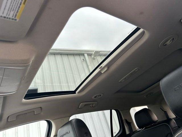 GMC Acadia  2020