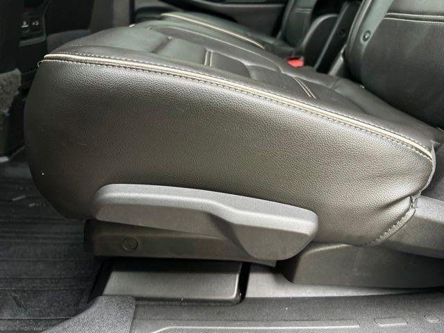 GMC Acadia  2020