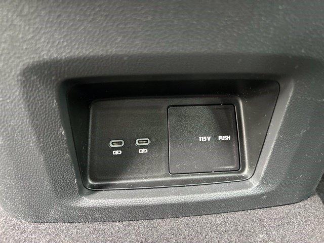 Volkswagen Atlas  2024