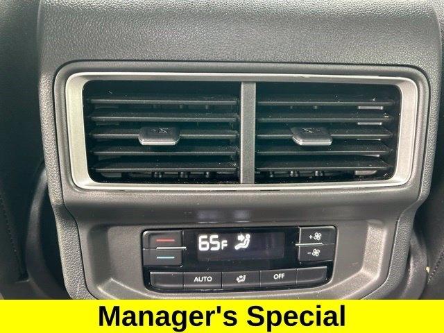 Volkswagen Atlas  2024