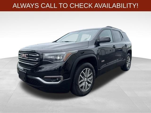 GMC Acadia  2018