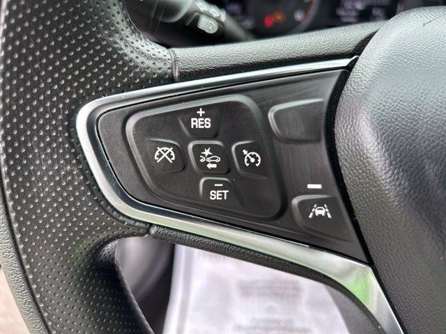Chevrolet Malibu  2023