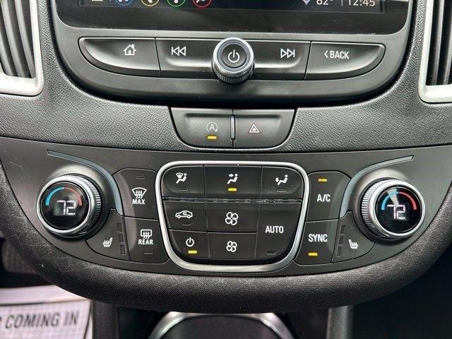 Chevrolet Malibu  2023