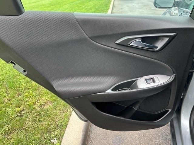 Chevrolet Malibu  2023