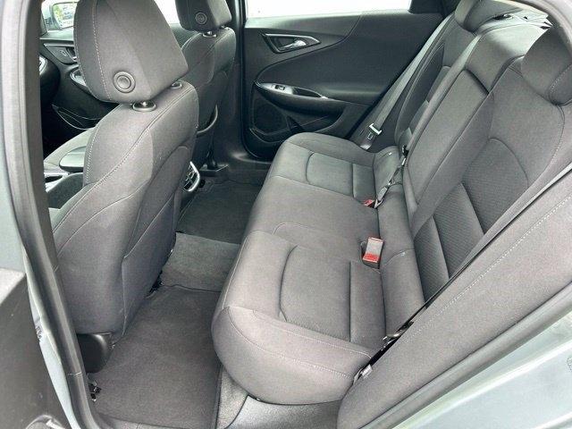Chevrolet Malibu  2023