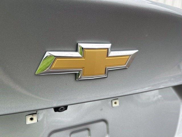 Chevrolet Malibu  2023