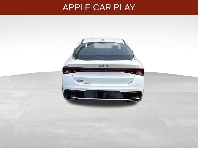 Kia K5  2023