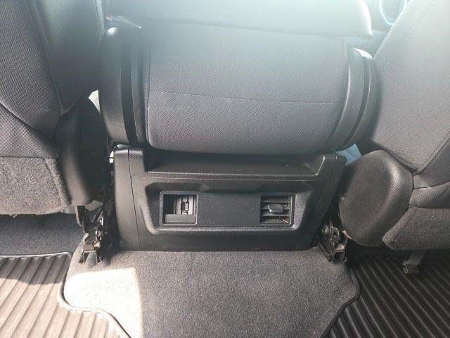 Chevrolet Silverado 1500  2021
