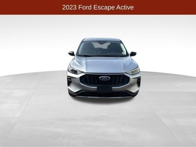 Ford Escape  2023