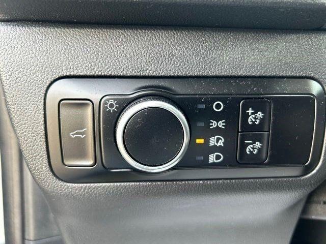 Ford Escape  2023
