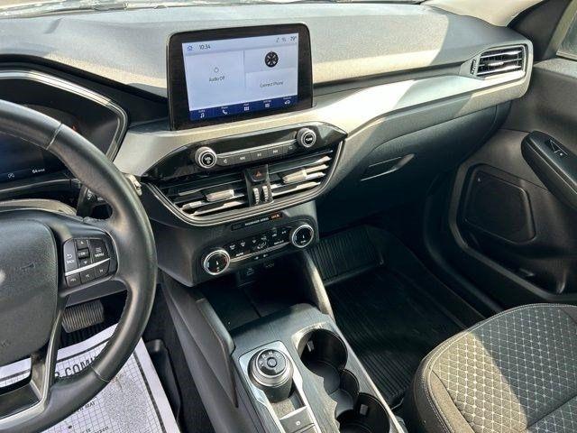 Ford Escape  2023