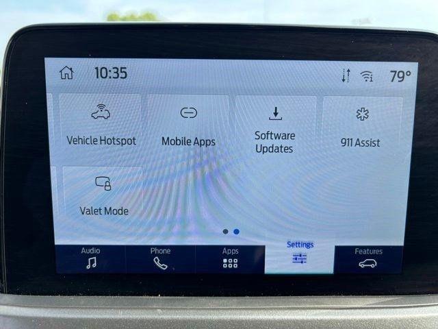 Ford Escape  2023