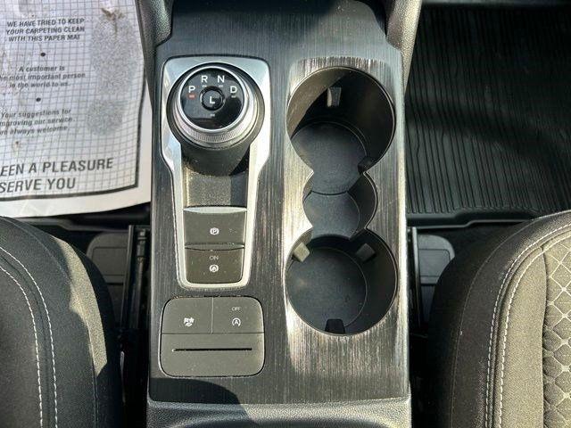 Ford Escape  2023