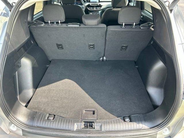 Ford Escape  2023