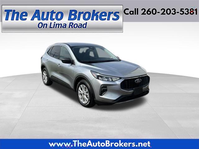 Ford Escape  2023
