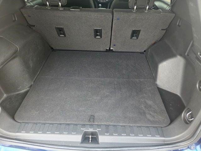 Chevrolet Equinox  2020