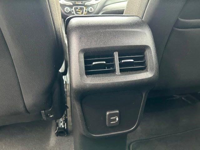 Chevrolet Equinox  2022