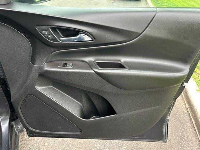 Chevrolet Equinox  2022