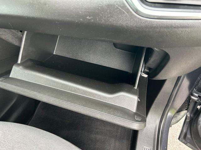 Chevrolet Equinox  2022