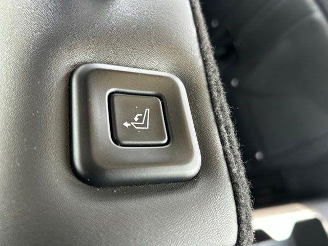 Hyundai Santa Fe Hybrid  2024