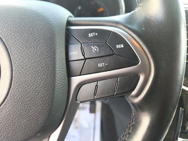 Jeep Grand Cherokee WK  2022