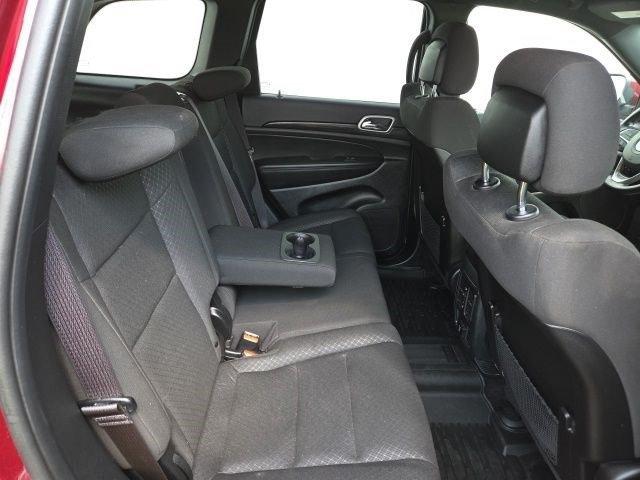 Jeep Grand Cherokee WK  2022
