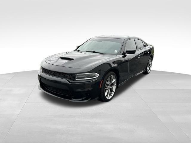 Dodge Charger  2021