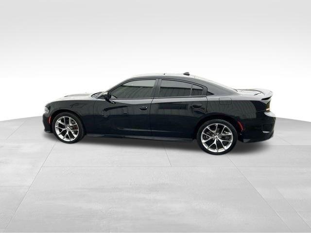 Dodge Charger  2021