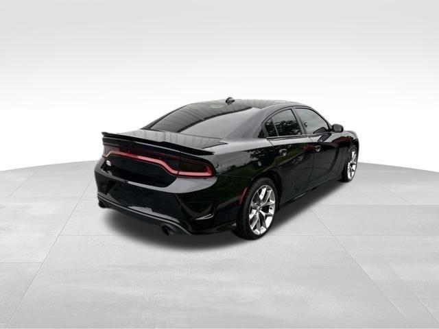 Dodge Charger  2021