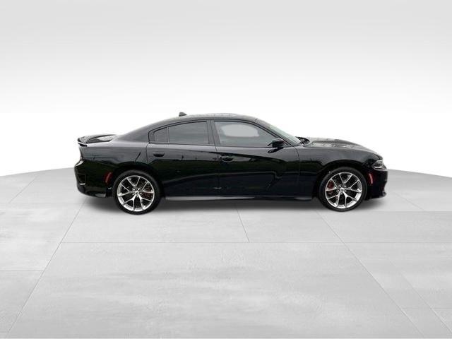 Dodge Charger  2021