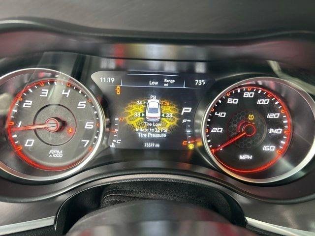 Dodge Charger  2021