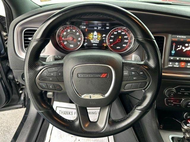 Dodge Charger  2021