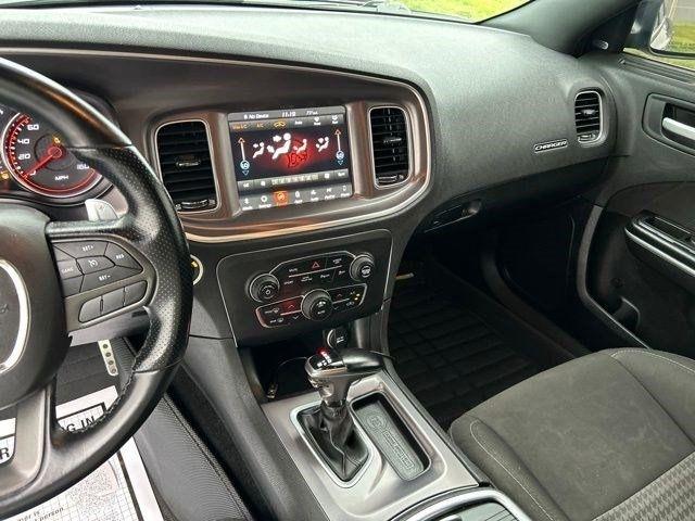 Dodge Charger  2021