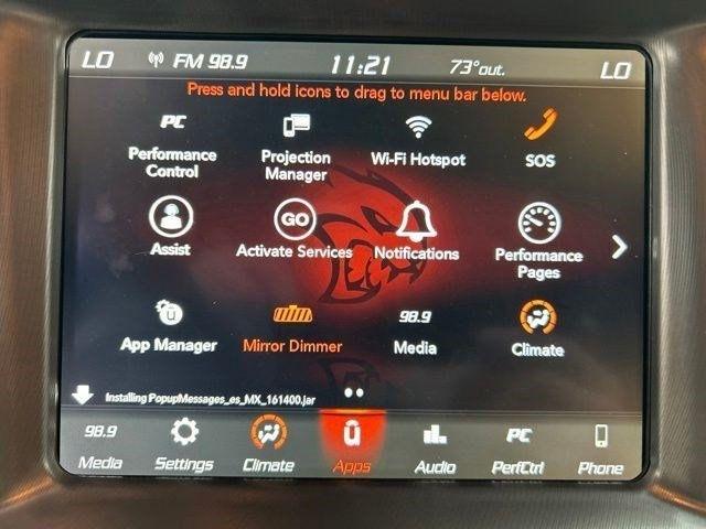 Dodge Charger  2021