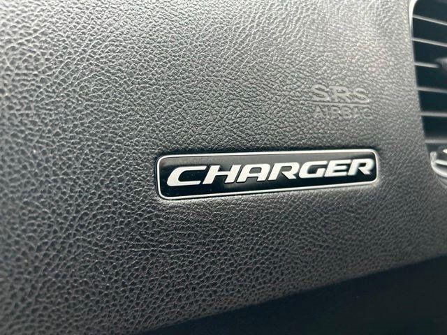 Dodge Charger  2021