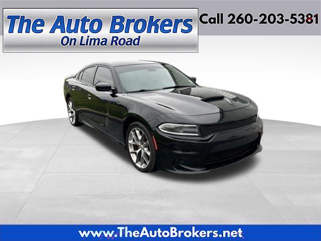 2021 Dodge Charger GT
