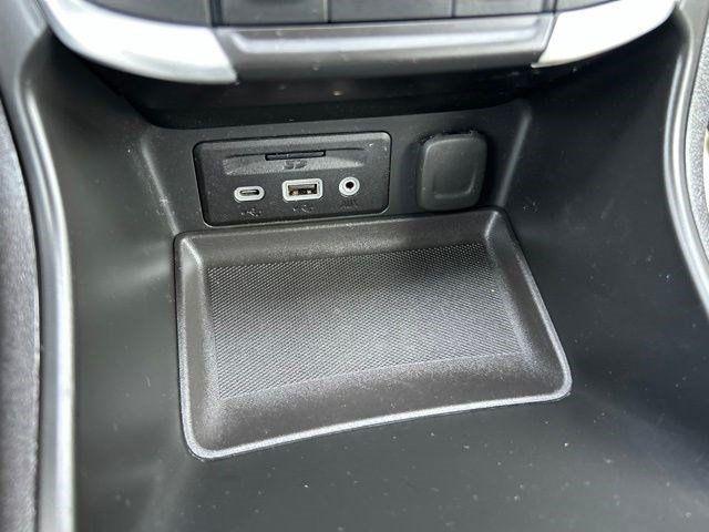 GMC Terrain  2022