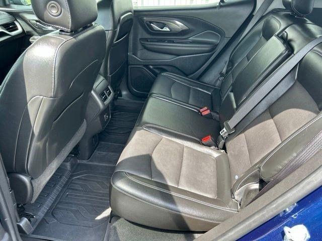 GMC Terrain  2022