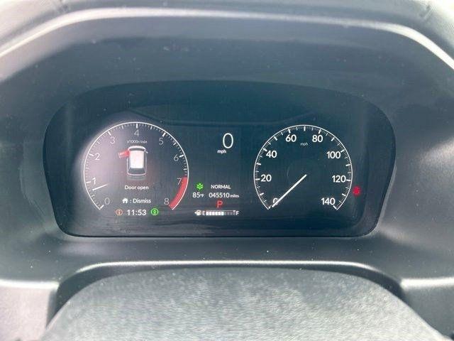 Honda Odyssey  2025
