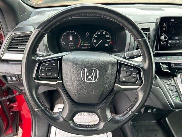 Honda Odyssey  2025