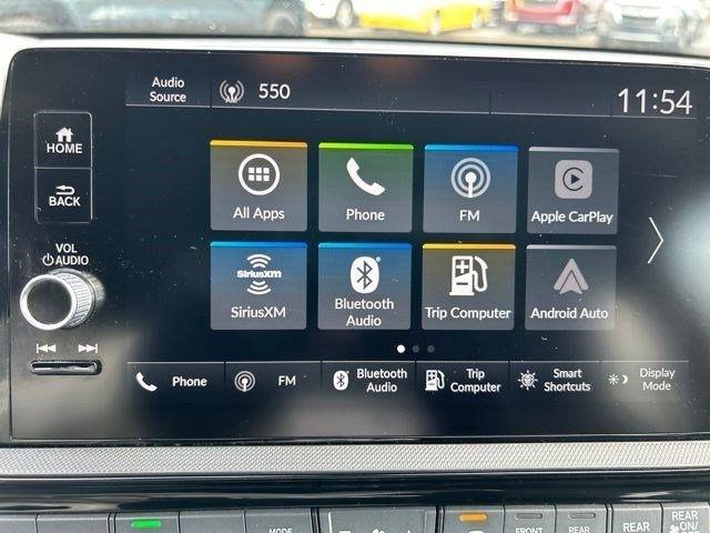 Honda Odyssey  2025
