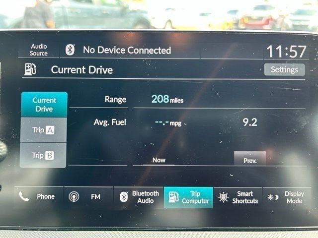 Honda Odyssey  2025