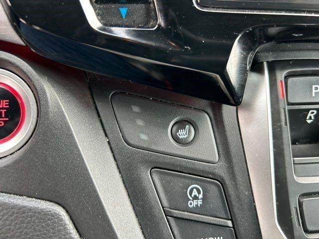 Honda Odyssey  2025