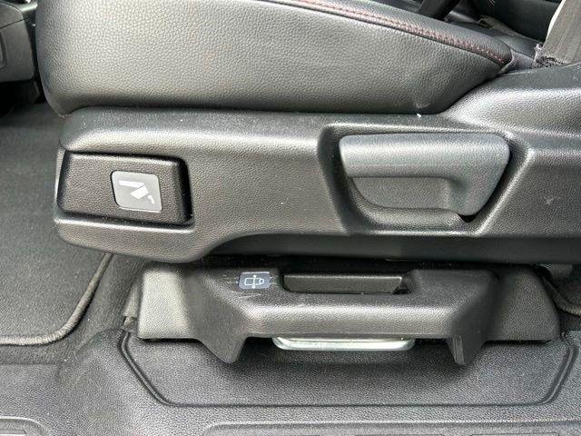Honda Odyssey  2025