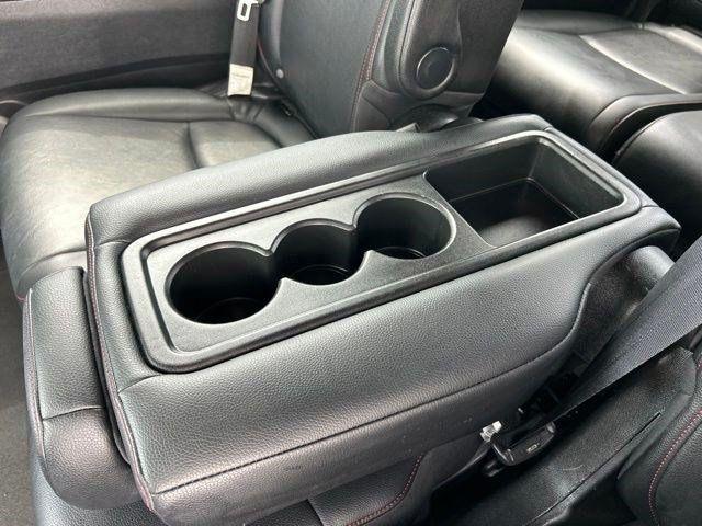 Honda Odyssey  2025