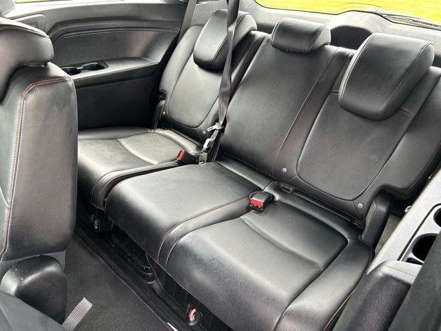 Honda Odyssey  2025